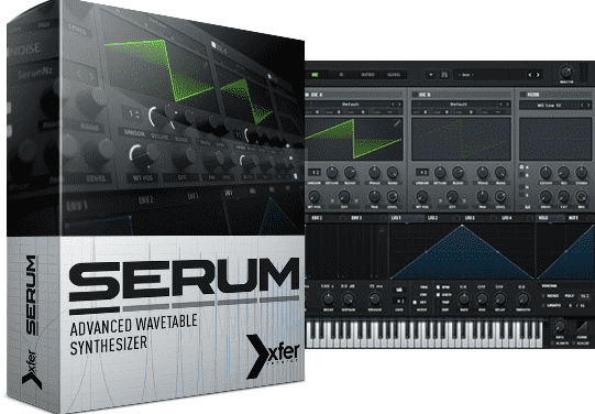  Serum by Xfer Records – The Ultimate Wavetable Synth for Modern Producers