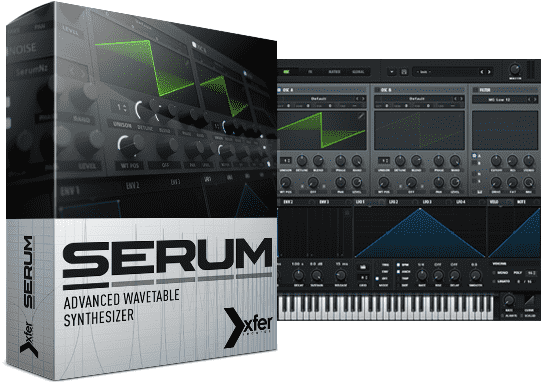  Serum by Xfer Records – The Ultimate Wavetable Synth for Modern Producers