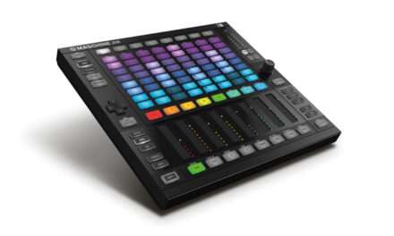 Mastering the Maschine Jam: A Step-by-Step Tutorial for Beginners