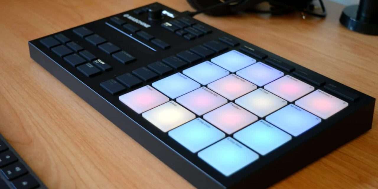 Mastering the Maschine Mikro MK3: A Step-by-Step Tutorial for Beginners