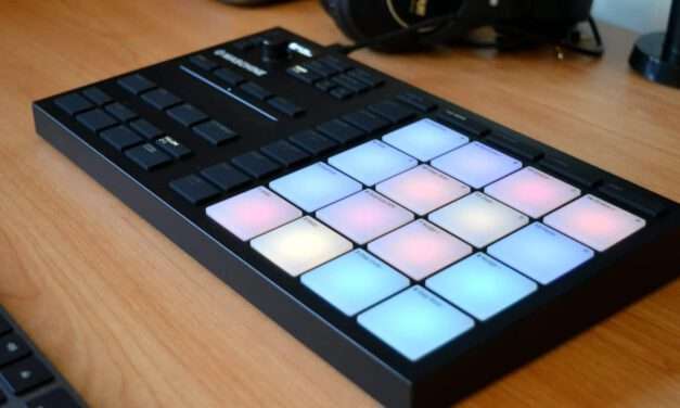 Mastering the Maschine Mikro MK3: A Step-by-Step Tutorial for Beginners