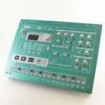 Korg EA-1mkII Review: A Timeless Groovebox for Electronic Music Makers