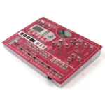 Mastering the Korg Electribe SX: A Step-by-Step Tutorial for Beginners