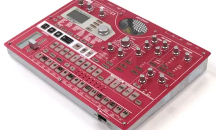 Mastering the Korg Electribe SX: A Step-by-Step Tutorial for Beginners