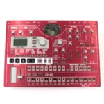 The Korg Electribe SX: A Sampling Groovebox That Defined an Era
