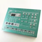 Mastering the Korg EA-1mkII: A Step-by-Step Tutorial for Beginners