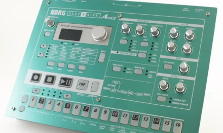 Mastering the Korg EA-1mkII: A Step-by-Step Tutorial for Beginners
