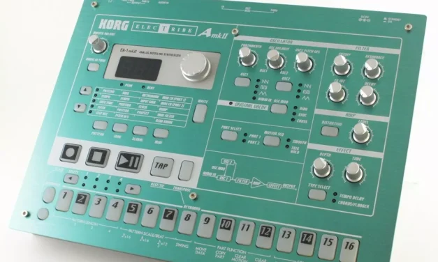 Mastering the Korg EA-1mkII: A Step-by-Step Tutorial for Beginners
