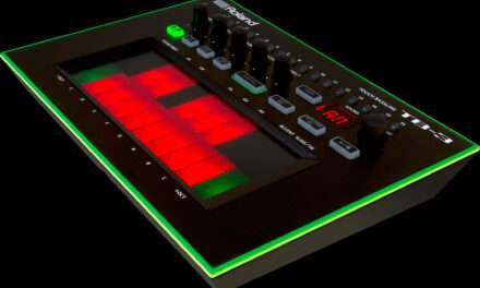 Roland TB-3 Review: A Modern Take on a Classic Acid Sound