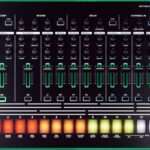 The Roland TR-8: A Modern Revival of the Iconic TR-808 and TR-909