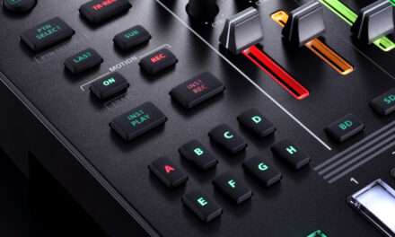 Mastering the Roland TR-8S: A Step-by-Step Tutorial for Beginners