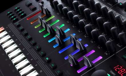 Roland TR-8S Review: A Modern Drum Machine Powerhouse