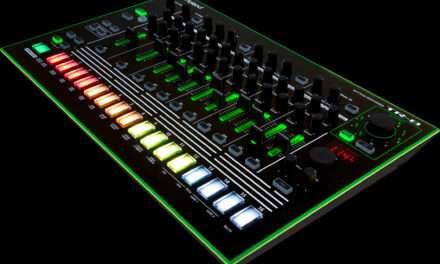 Mastering the Roland TR-8: A Step-by-Step Tutorial for Beginners