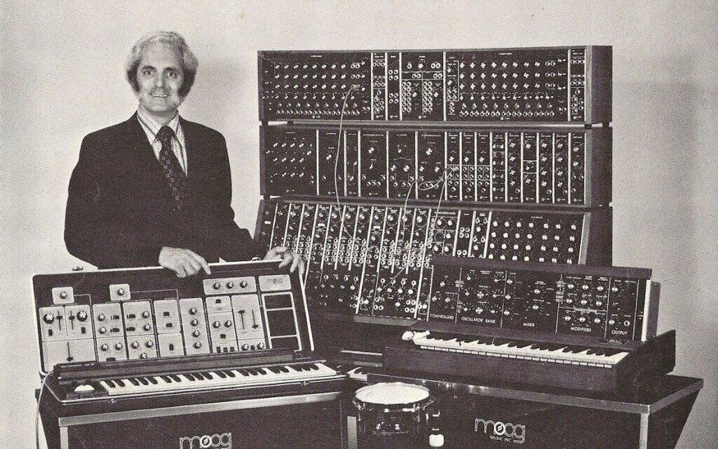 Introduction to Synthesizers