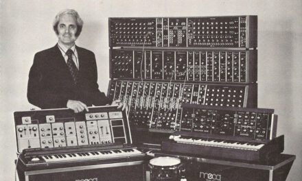 Introduction to Synthesizers