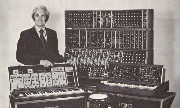 Introduction to Synthesizers