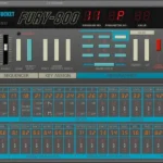 Getting Started with Fury-800: A Step-by-Step Tutorial for the Free Analog Synth